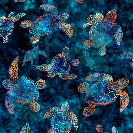 MINKY PRINTS             